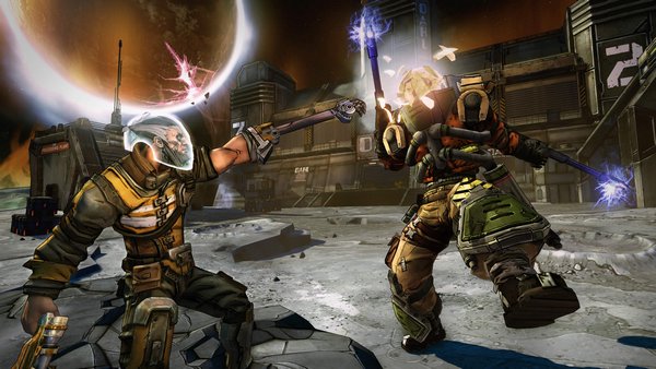 Borderlands: Pre-Sequel! – chuťovka z časů předminulých