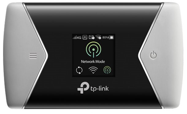 Rychlá data na cesty — LTE modem TP-Link M7450 v testu 