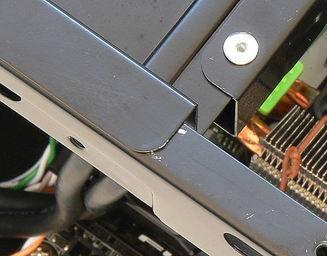 Silverstone Sugo SG06 Lite: malá skříň pro velké PC 