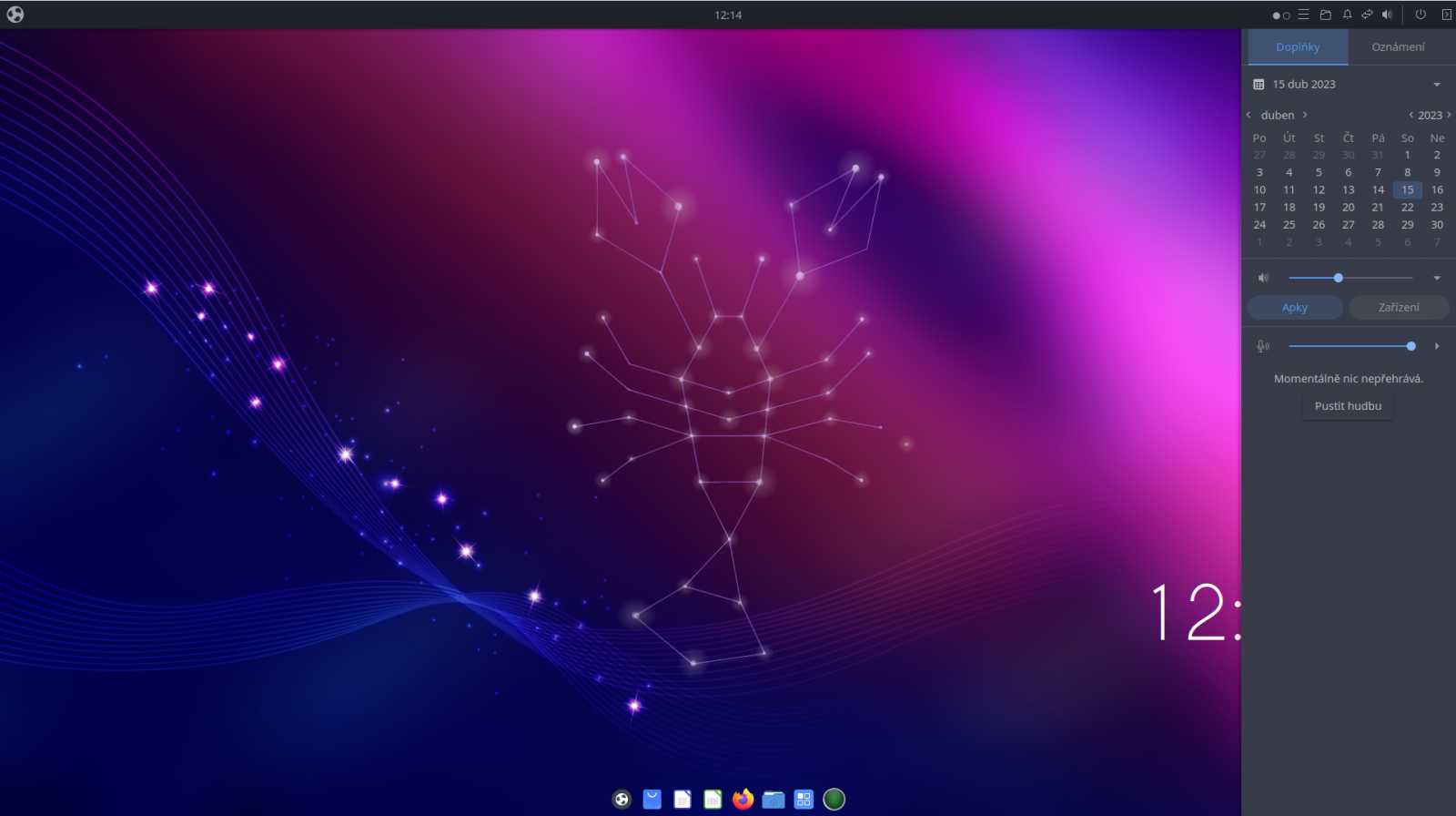 Ubuntu Budgie: Ubuntu pro začátečníky s prostředím podobnějším MacOS