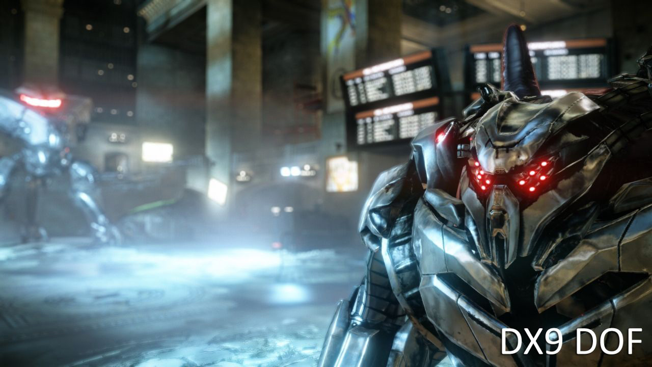 Crysis 2 — velký rozbor DirectX 11