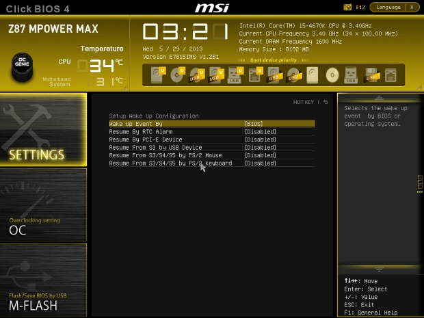 Zrozena nejen pro přetaktování – MSI MPower Max