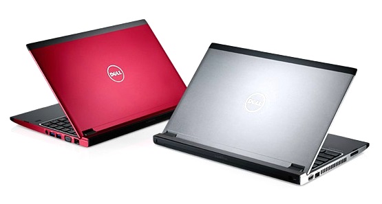 Dell Vostro V131: další „vostrý“ firemní notebook