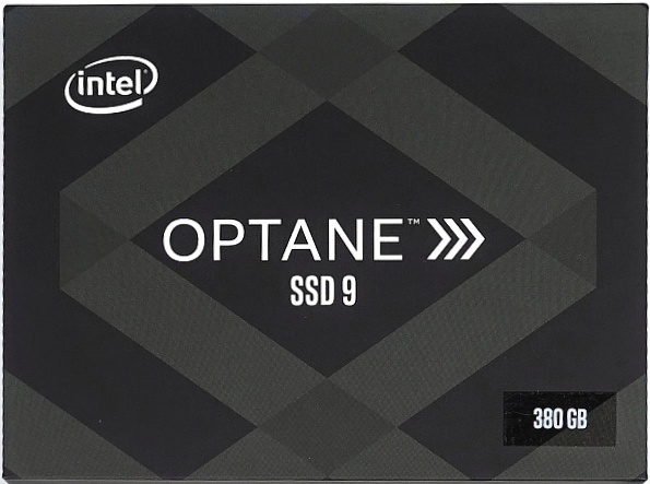 Intel Optane 905P M.2 380 GB: Extra dlouhé a rychlé SSD