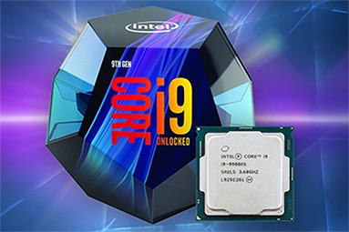 Intel Core i9–9900KS: 5GHz osmijádro v testu