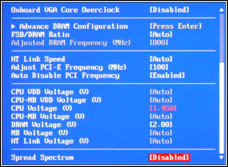 Vybíráme desku pro Phenom - Čtyřikrát AMD RD790