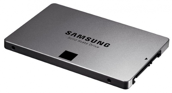 Samsung představil nové SSD disky 840 EVO s kapacitou až 1 TB