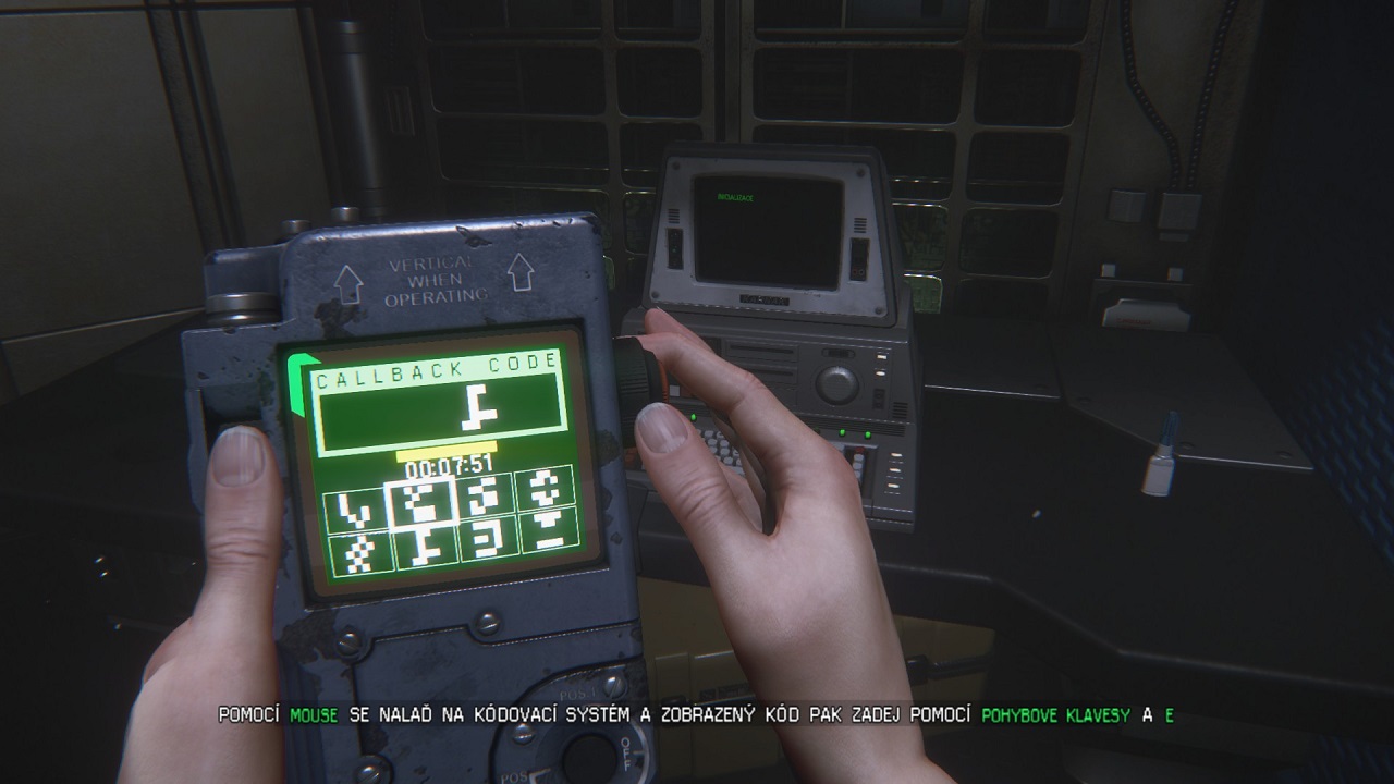 Alien: Isolation – Vetřelec v té nejlepší formě