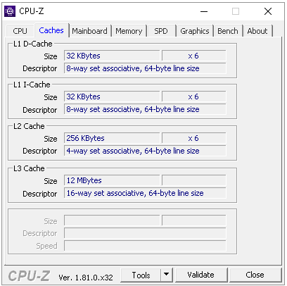 Core i7-8700K s taktem 4,7 GHz (Coffee Lake) v testu