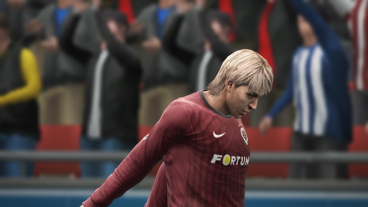 FIFA vs. PES – fotbalový duel legendárních titulů