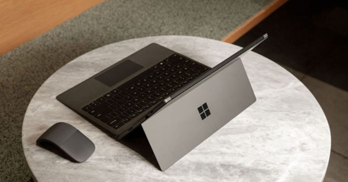 Na web unikají detaily o Surface Pro 8, Microsoft nabídne i verzi s LTE