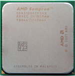 Přehled desktopových procesorů 2005: AMD a Intel