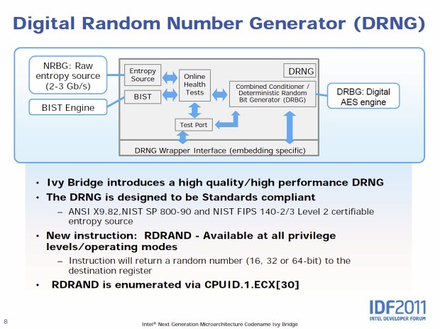 Ivy Bridge – 22 nm a 3D tranzistory už za půl roku v obchodech