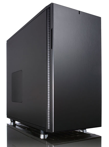 Fractal Design rozšiřuje svoji řadu PC skříní Define o nový model R5