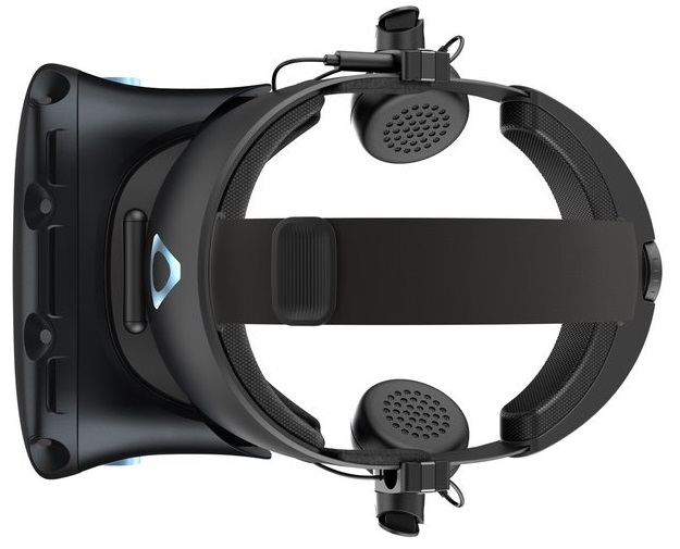 HTC Vive Cosmos Elite: Návrat ke kořenům VR