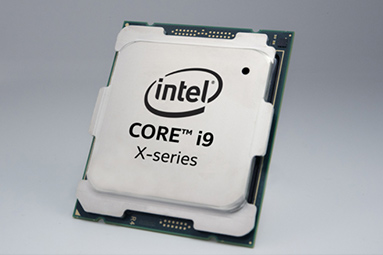 Intel Core i9-9900X: Deset jader Skylake-X v testu