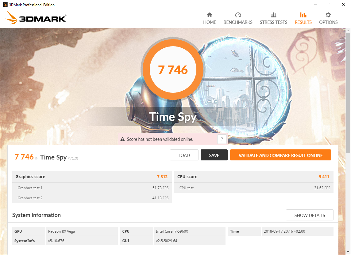 3DMark Port Royal: Test ray tracingu na GeForce RTX