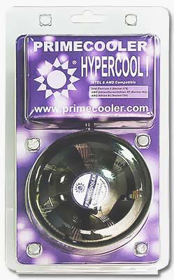 Chladiče: PrimeCooler Hypercool vs. Zalman