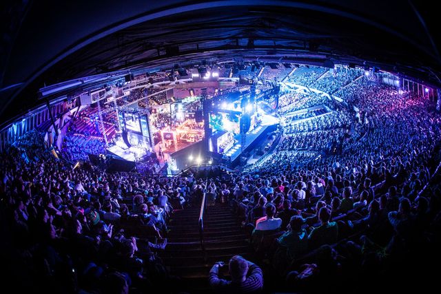 Světové finále Intel Extreme Masters začíná již ve čtvrtek