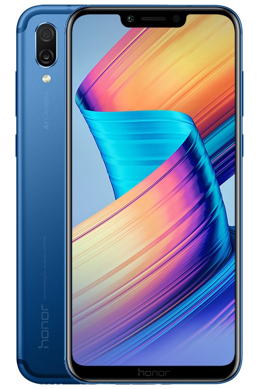 Honor Play je smartphone vyrobený přímo pro hráče, mrkněte na oficiální představení (stream)