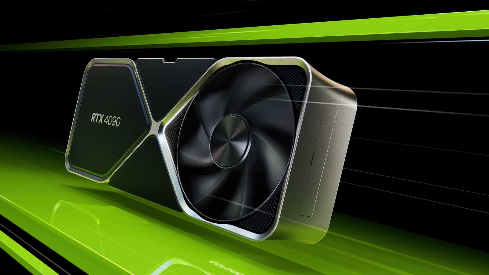 Test Nvidia GeForce RTX 4090 FE: Brutální výkon, na který procesory nestačí