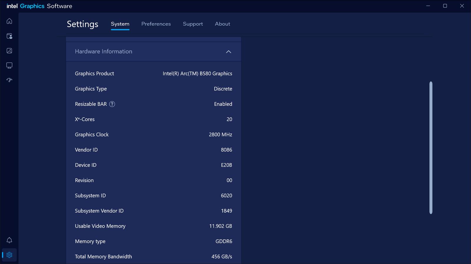 Test ASRock Arc B570 Challenger 10 GB OC. Hráčova spása, či propadák?