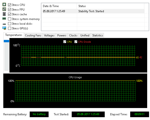 Ryzen 3 1200