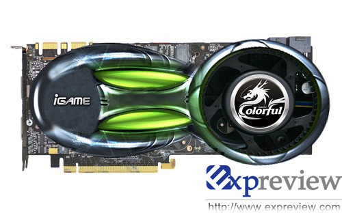 Levnější GeForce GTX260