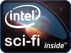 Soutěž s pc.sk a společností Intel o sci-fi povídku roku 2010