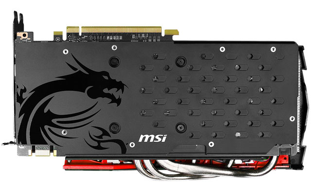 MSI rozšiřuje své portfolio grafických karet o 4GB model grafiky GeForce GTX 960