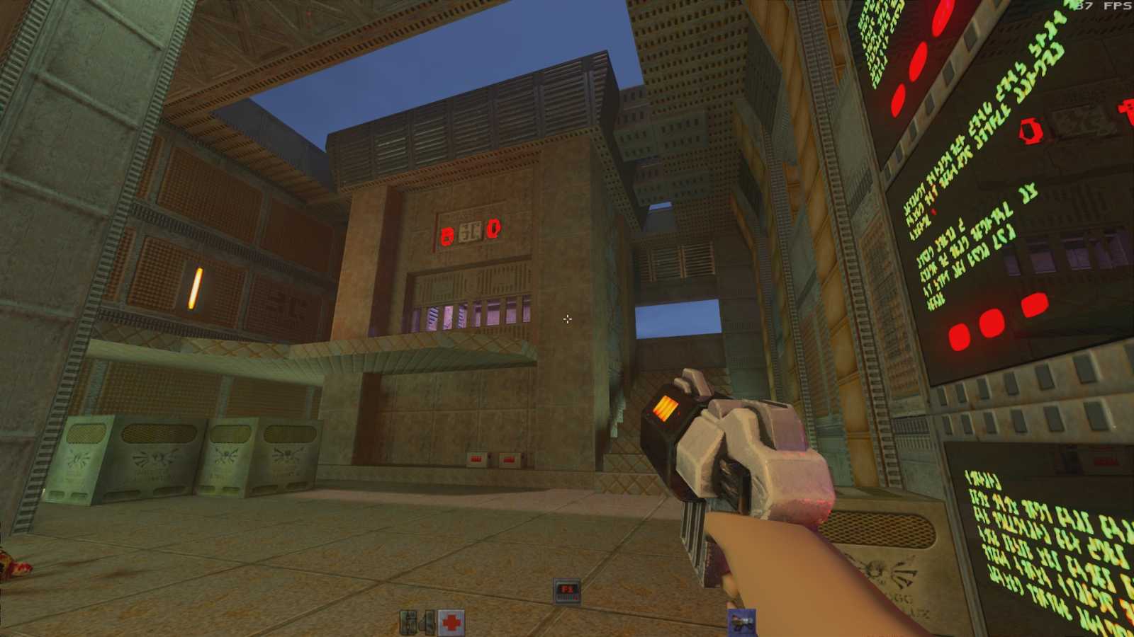 Quake II RTX: jak funguje ray tracing na GeForce RTX