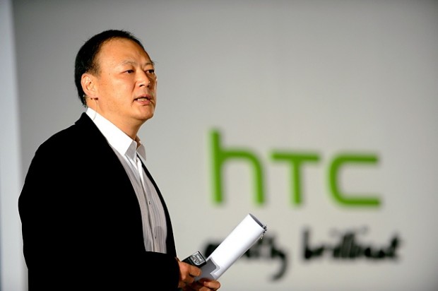 HTC prý Applu za jedno prodané zařízení s Androidem 8 dolarů neplatí