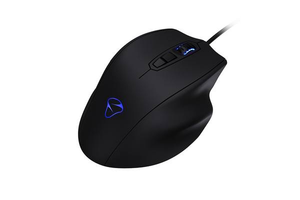 Pro hráče navržené, hráči očekávané: Mionix Avior a Naos