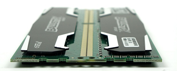 Velký srovnávací test DDR3 pamětí s kapacitou 16 GB