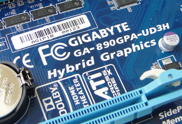 Čipset AMD 890GX - Nejvýkonnější IGP a SATA 6G