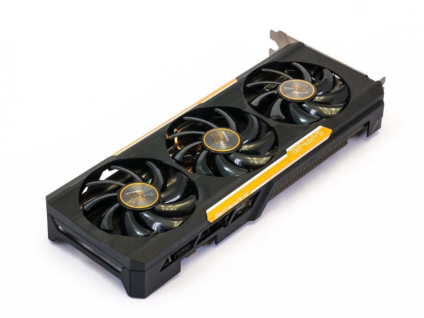 Test Sapphire Radeon R9 390X Tri-X: výkon GTX 980 za lepší cenu