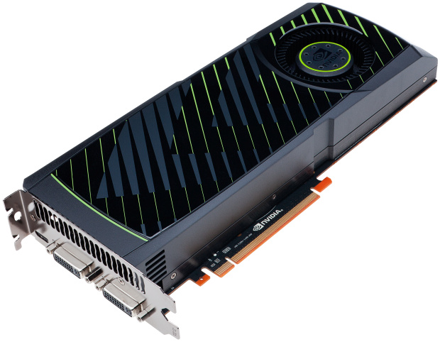 Nvidia GeForce GTX 570 - Vysoký výkon za solidní cenu