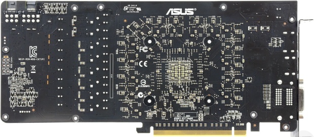 Test Asus Radeon R9 290X DirectCU II OC: Hawaii pořádně