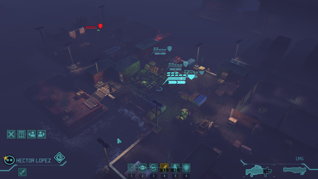 XCOM: Enemy Unknown — legenda v Unreal Engine 3