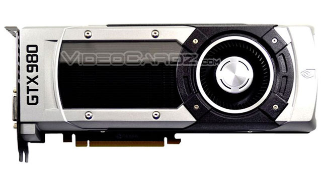 Grafické karty NVIDIA GeForce GTX 980 a GTX 970 podrobněji