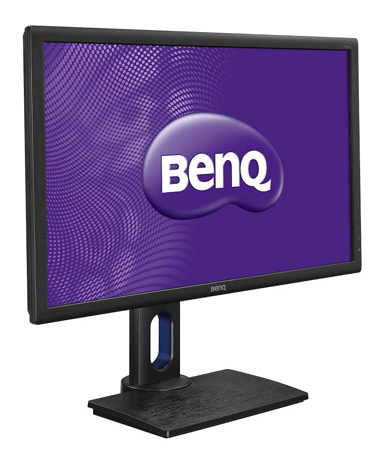 BenQ PD2700Q: Profesionální monitor pro designéry se standardem Rec. 709