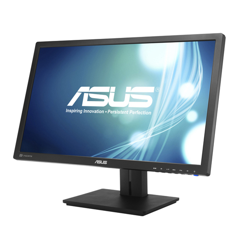 Asus uvedl monitor PB278Q s PLS panelem a vysokým rozlišením