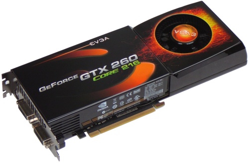  GeForce GTX 260 v SLI - Analýza škálování výkonu