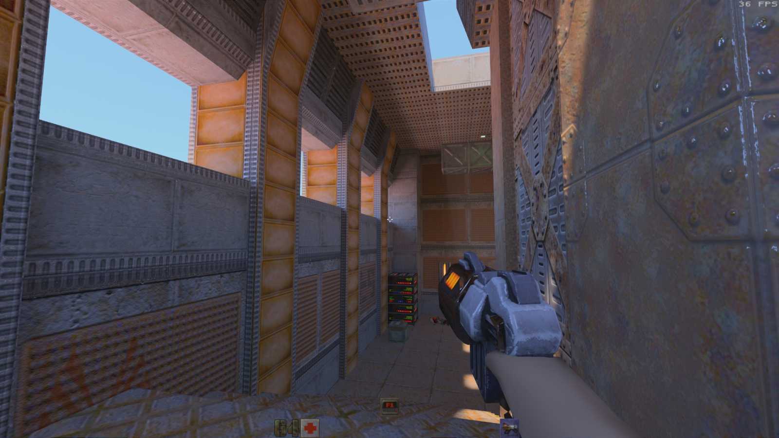 Quake II RTX: jak funguje ray tracing na GeForce RTX