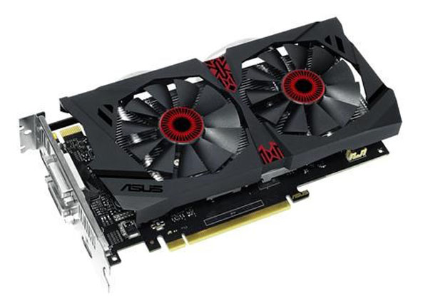 Nástupce grafiky GeForce GTX 750 Ti je na světě. NVidia vydala nový model GTX 950