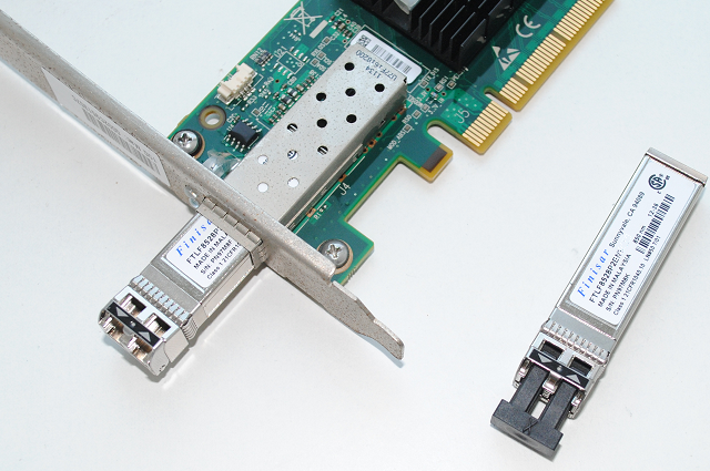 SFP/SFP+