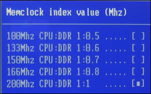 Levný základ pro Socket 754: DFI nF4x Infinity