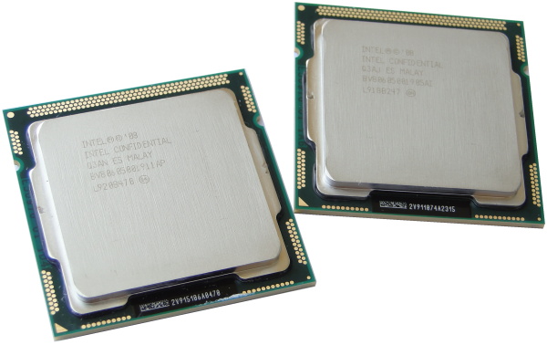 Přetaktování Core i5 750 s kapalným dusíkem