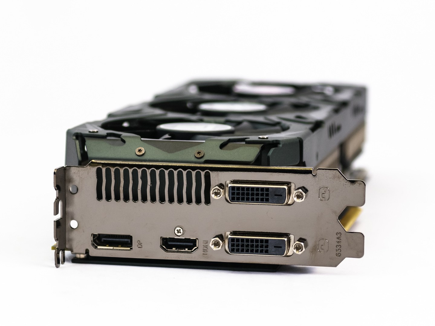 Sapphire Radeon R9 390 proti PowerColor PCS+ R9 290 v testu