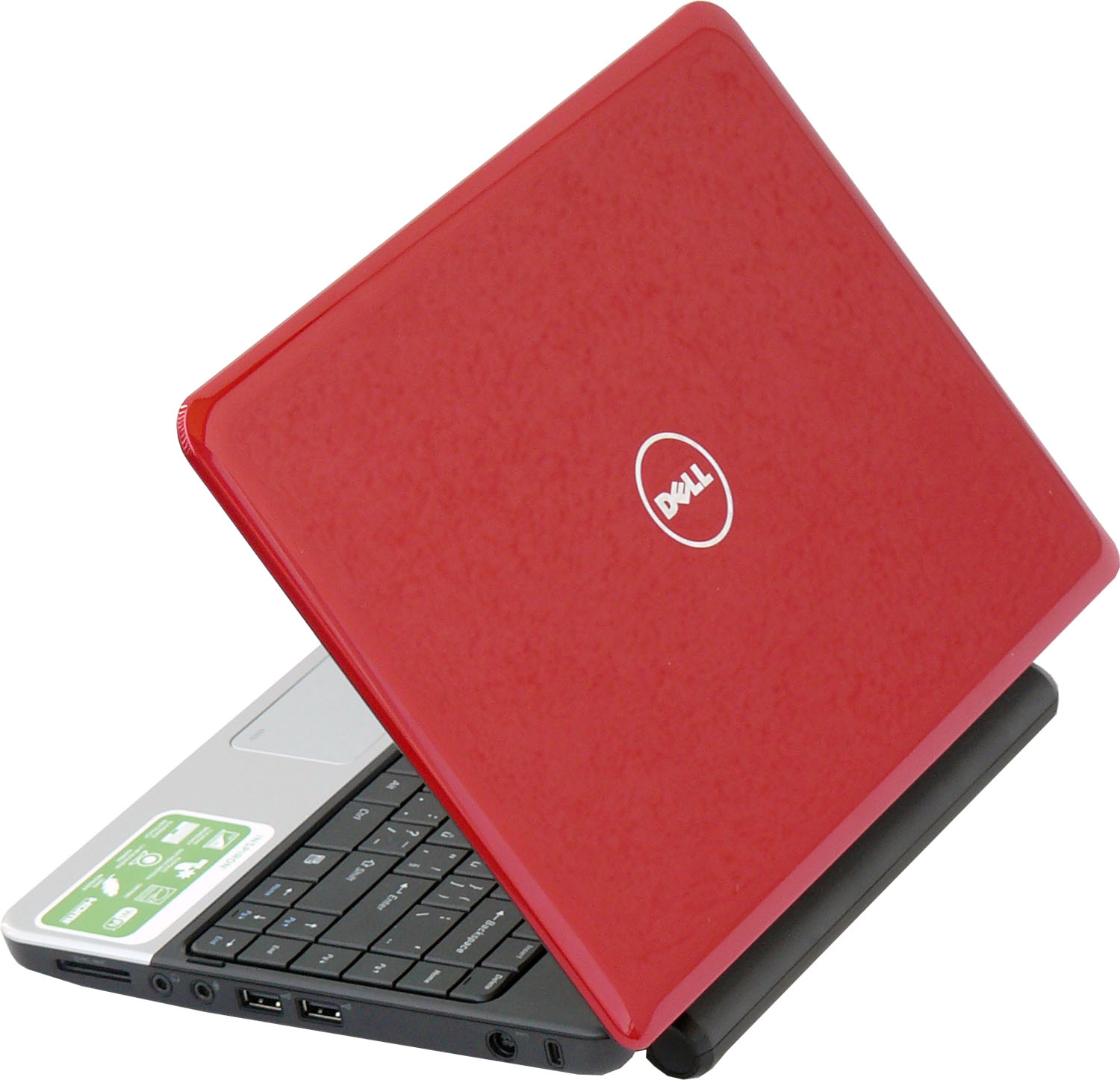 Dell Inspiron 11z — levný prcek s CULV Celeronem